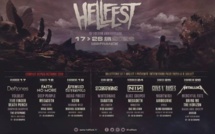 Hellfest: Metallica et une double édition en 2022