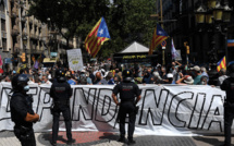 Espagne: le gouvernement va gracier les indépendantistes catalans incarcérés