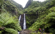 La Faraura : à Tahiti, l'envers du lagon