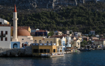 Quand les petites îles "vertes" de Grèce veulent donner l'exemple