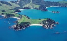 La Nouvelle-Zélande donne enfin un nom à ses îles