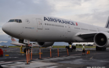 Air France : pas d’urgence pour l’instant