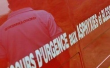 Un cycliste de 17 ans grièvement blessé après avoir été percuté par une voiture