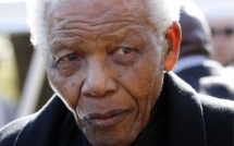 Mandela menacé de se faire couper l'eau et l'électricité pour factures impayées