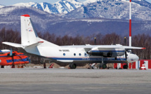 Crash d'avion en Extrême-Orient russe: 19 corps retrouvés