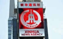 L'agence Chine nouvelle abusée par un canular sur l'achat "par erreur" du Washington Post