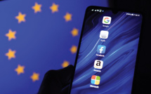 L'UE suspend son projet de taxe numérique sous la pression de Washington