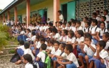 Samoa: Rentrée retardée pour cause d’insalubrité des écoles