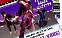 8ème édition du concours Upa Nui : place à la danse moderne !