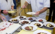 En Nouvelle-Zélande, un banquet gastronomique mitonné par des détenus