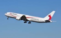 Pour ses 40 ans, Air Niugini offre -40 pour cent sur 40.000 billets