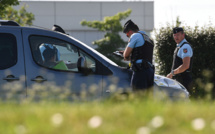 Vosges: une fillette de trois ans retrouvée morte dans une voiture