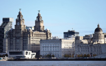 L'Unesco retire Liverpool de la liste du patrimoine mondial