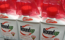Monsanto sanctionné en France d'une amende de 400.000 euros pour ses pratiques de lobbying