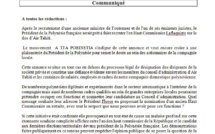 A Tia Porinetia réagit à l'annonce du recrutement de J-P Laflaquière à la direction de Air Tahiti