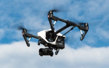 Face aux rodéos urbains, bientôt des drones pour identifier les auteurs?