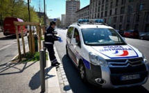 Marseille : Un homme tué par le tir d'un policier