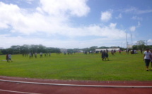 Ouverture des Mini-Jeux du Pacifique à Wallis et Futuna