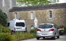 Un prêtre tué par l'homme mis en cause dans l'incendie de la cathédrale de Nantes de juillet 2020