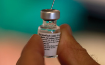 Virus : "pas encore" nécessaire d'adapter le vaccin Pfizer aux variants
