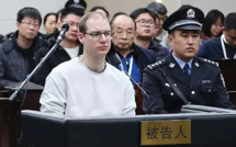 Chine: peine de mort confirmée en Chine pour un Canadien accusé de trafic de drogue