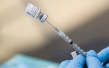 Les Etats-Unis veulent une campagne de rappel de vaccins anti-Covid à partir de mi-septembre