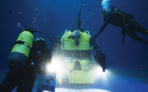 Un observatoire au large de la Bretagne pour étudier les coraux d'eau froide