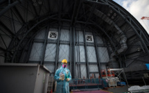 Japon: l'eau de Fukushima sera rejetée dans l'océan via un tunnel sous-marin