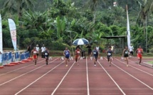 Mini-Jeux du Pacifique 2013 : la Polynésie en seconde place avec 43 médailles