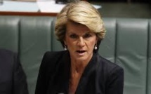 Le nouveau gouvernement d'Australie ne compte qu'une seule femme