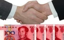 Immeubles du gouvernement tongien : la Chine décroche le contrat