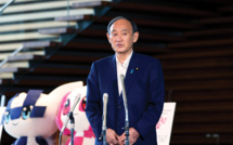 Japon: le Premier ministre Yoshihide Suga va quitter le pouvoir