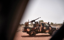 Paris brandit la menace d'un retrait du Mali si Bamako a recours au russe Wagner
