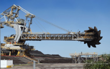 Changement climatique: l'Australie approuve l'extension d'une mine de charbon