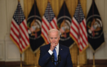 Face à la Chine, Biden trace froidement sa route