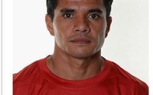 Dopage - Le Tahitien Vincent Simon suspendu six mois