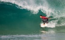 Surf Quicksilver Pro France : Michel Bourez qualifié pour le round 4