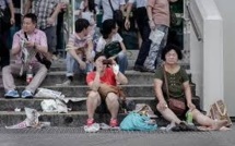 Chine: les autorités publient le guide des bonnes manières du touriste chinois
