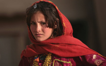 Les talibans interrompent de force une manifestation de femmes à Kaboul