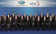 L'Asie-Pacifique en sommet sur fond d'incertitudes américaines