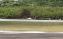 Crash d’un avion à Guam : trois morts, dont deux touristes Chinois