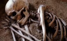 La Suède innocente la "femme au squelette"