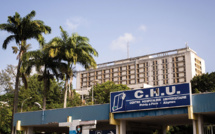 Guadeloupe: les autorités sanitaires dénoncent "des actions de sabotage" au sein des hôpitaux