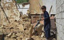 Séisme dans le sud-ouest du Pakistan: au moins 20 morts