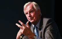 Michel Barnier veut un "électrochoc d'autorité" en France