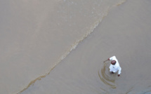 La montée des mers va se poursuivre pendant des siècles