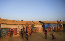 Une fusillade fait sept morts dans un camp de réfugiés rohingyas
