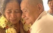 A Nouméa, des Vietnamiens de retour au "pays de leur coeur" après 50 ans d'exil