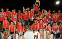Athlétisme : Tahiti s’impose lors de la première édition des matchs minimes Tahiti-Nouvelle Calédonie