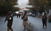 Afghanistan: attaque suicide contre l'hôpital militaire de Kaboul, au moins 19 morts